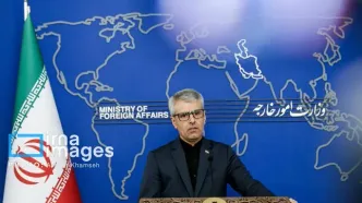 رد اتهام‌های مطرح‌شده توسط شورای وزیران اتحادیه اروپا علیه ایران