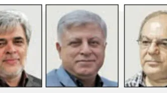 ۳ روزنامه‌نگار به پزشکیان: طرفداران فیلترینگ، جاسوسی از طریق اینترنت را بزرگنمایی می کنند/ آنها دنبال درآمد ناشی از فروش VPN هستند، بقیه اش دروغ است/ طرفداران فیلترینگ فرق میان جاسوسی و جمع‌آوری اطلاعات را نمی‌دانند یا می‌دانند و نمی‌گویند