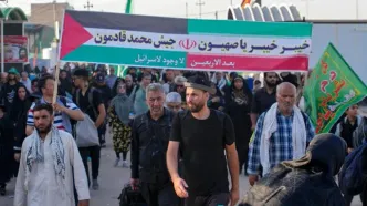 تصمیمات مشترک ایران، عراق و پاکستان برای ساماندهی مراسم اربعین