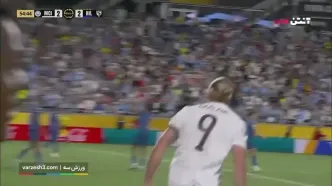 خلاصه بازی منچسترسیتی 3 - الهلال 4
