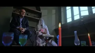 آغاز اکران آنلاین مستند «قوی‌دل»