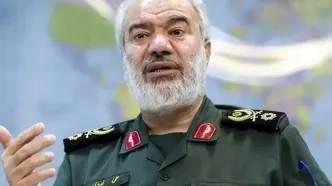 سردار فدوی: ما از ابتدا در جنگ بودیم؛ زیرا انقلاب اسلامی به عنوان جبهه حق نمی‌تواند در برابر جبهه باطل قرار بگیرد/ آمادگی نیرو‌های مسلح پس از جنگ ۱۲ روزه همچنان ادامه دارد