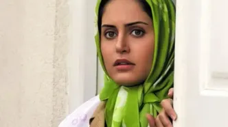 الناز شاکردوست به تلویزیون برگشت