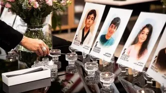 پذیرش فرزندان شهدای جنگ ۱۲ روزه در مدارس شاهد