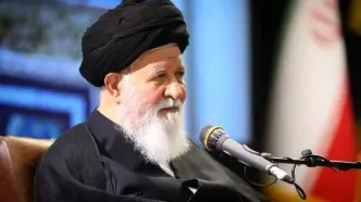 امام جمعه مشهد: آمریکا عامل اصلی شهادت مردم غزه است