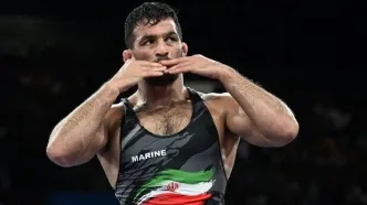 حسن یزدانی نامزد انتخابات شد/ واکنش او به فجایع انسانی در غزه/ عکس