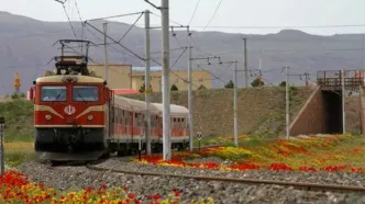 بلیت قطار از هواپیما گران‌تر شد