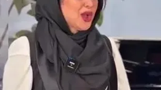 خاطره شنیدنی کمند امیرسلیمانی از اولین دستمزدش