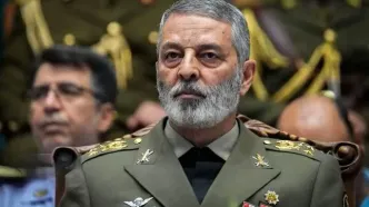 آمادگی کامل ایران برای مقابله با تهدیدات آمریکا و اسرائیل
