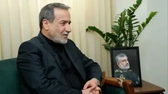 عراقچی: توان موشکی ایران دشمن را مجبور به درخواست آتش‌بس کرد