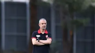 کارتال چرا از پرسپولیس جدا شد؟