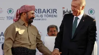 رؤیای سلطنت در آنکارا برای اردوغان