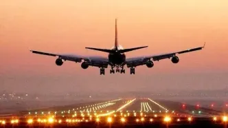 در کدام مناطق بلیت هواپیما فروخته نمی‌شود؟!