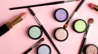 هشدار درباره برخی مواد آرایشی؛ از اختلالات پوستی تا ریسک سرطان