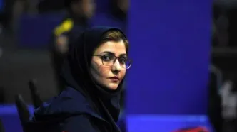 ایرانمنش از سرمربیگری تیم ملی پینگ‌پنگ زنان کناره‌گیری کرد