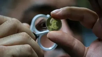 قیمت طلا، سکه، دلار و یورو امروز دوشنبه 23 تیر 1404/ پیشروی قیمت‌ها در بازار