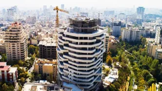 ریزش شدید قیمت مسکن در منطقه اعیان‌نشین تهران