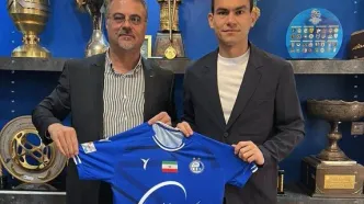رستم آشورماتوف رسما استقلالی شد