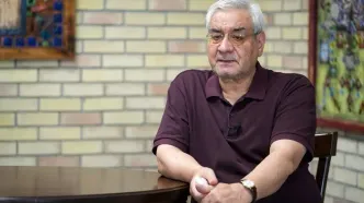 هشدار درباره "تله توسعه ناقص"/اصغرزاده:حتی مدل چینی هم شاید مجبور به نوعی اصلاحات سیاسی شود