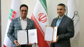 همکاری میان بنیاد سینمایی فارابی و شرکت بورس