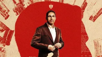وحید هاشمیان رسماً سرمربی پرسپولیس شد