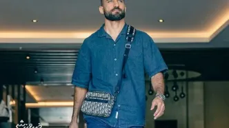 عجیب و واقعی؛ ستاره استقلال بازیکن تستی شد!