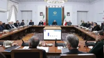 تاکید پزشکیان بر تهیه راهکارهای جدی و جدید، جهت حل مشکلات حوزه اقتصاد دیجیتال