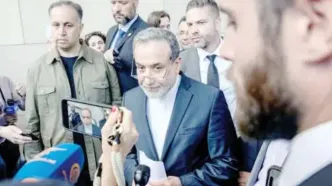 گامی روبه‌جلو، اما شکننده