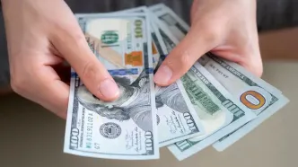 پیش‌بینی خبرگزاری اصولگرا از قیمت دلار در روزهای آینده