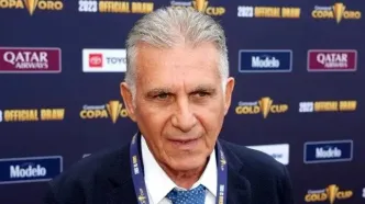 کی‌روش سرمربی تیم ملی عمان شد