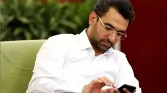 طعنه آذری جهرمی به دولت چهاردهم؛ می‌نویسم تا بعدا نگویند نمی‌دانستیم