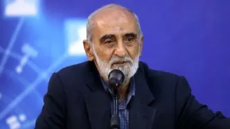 مسلمانی پیشکش آدم هم نیستند!