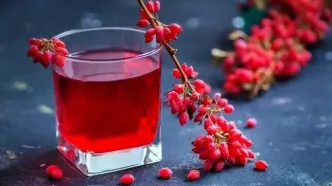 این خوراکی سرخ سرشار از ویتامین C است