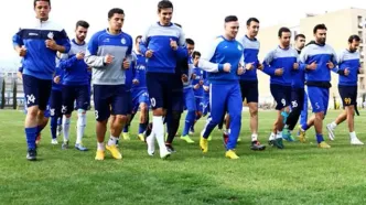 درخواست ساپینتو برای تمدید اردوی استقلال در ترکیه