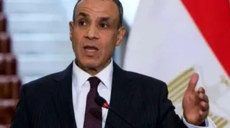 وزیر خارجه مصر: تثبیت آتش بس میان ایران و رژیم صهیونیستی، ضرورت دارد