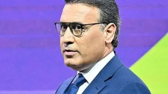 تبریک AFC به مهدوی‌کیا در تولد ۴۸ سالگی‌اش