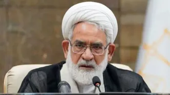 حجت‌الاسلام منتظری: امروز جهان کفر در برابر اسلام صف‌آرایی کرده است
