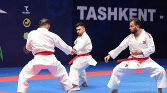 نیمی از نامزدهای حضور در انتخابات ریاست فدراسیون کاراته رد صلاحیت شدند