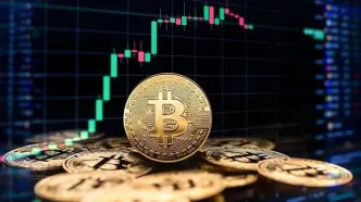 قیمت بیت کوین و ارز‌های دیجیتال امروز پنجشنبه ۱۲ تیر ۱۴۰۴ + جدول
