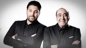 احسان خواجه امیری: حال استاد «ایرج» خوب نیست