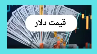 تحلیل قیمت دلار آمریکا امروز ۱۲ تیر ۱۴۰۴ و پیش بینی نرخ ارز فردا ۱۳ تیر | نوسانات بازار ارز