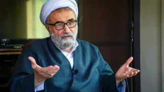 انتقاد صریح مسیح مهاجری از حضور کاظم صدیقی در تریبون نماز جمعه؛ برای نظام اسلامی خسران است
