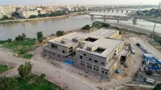 مدیرکل میراث‌فرهنگی خوزستان: اعتبار ۳۰۰ میلیارد تومانی پایان پروژه نهایی شده است