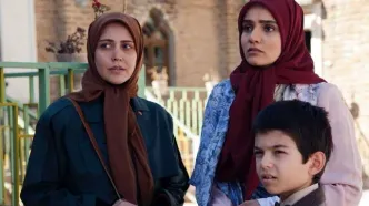 سفر در زمان؛ «بازیگر نقش طوبی هامون» در سریال طوبی در 36 سالگی