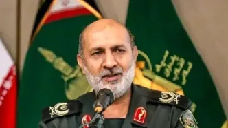 سردار سنایی‌راد: تجزیه ایران بخشی از پروژه‌ موسوم به خاورمیانه جدید است