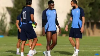 ساپینتو چمدان‌های 4 مهره استقلال را بست!