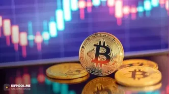 آیا بیت‌کوین پس از فتح قله قیمتی ۱۲۳,۰۰۰ دلار به سمت ایستگاه ۱۳۰,۰۰۰ دلار حرکت می‌کند؟