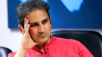درخواست محمد مسلمی از تلویزیون
