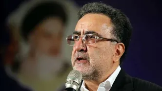 پوربابایی خبرداد: صدور پنج سال حکم جدید برای تاجزاده