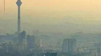 تداوم تعطیلی فوتبال در استان تهران به دلیل آلودگی هوا